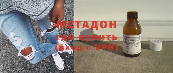 твердый Белоозёрский